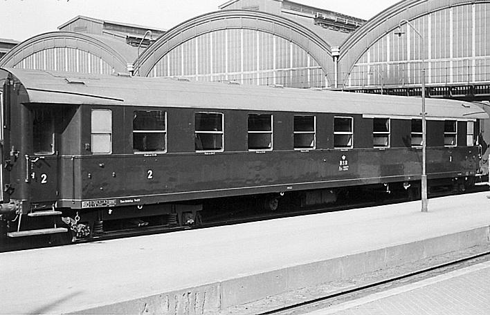 AV 287, 1965 Kh - foto DSB